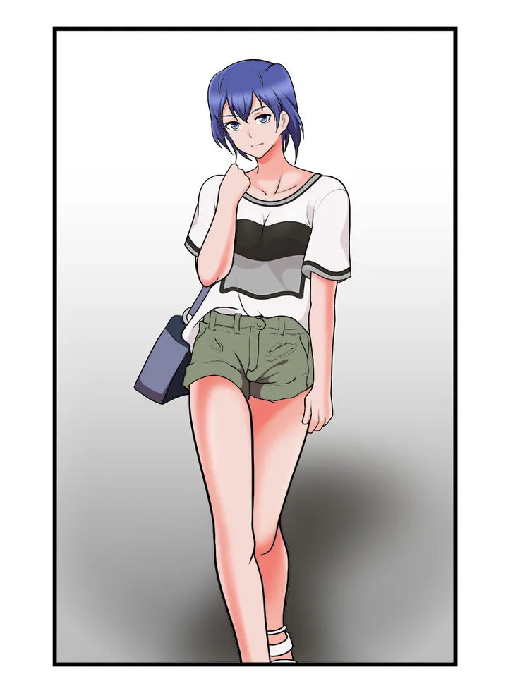 Immoral Swim Club Chapter 15 image 36