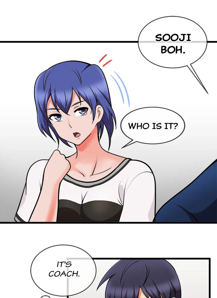 Immoral Swim Club Chapter 15 image 37