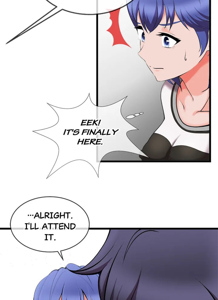 Immoral Swim Club Chapter 15 image 40