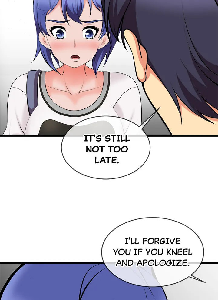 Immoral Swim Club Chapter 15 image 41