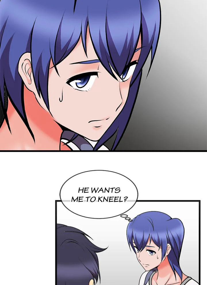 Immoral Swim Club Chapter 15 image 42