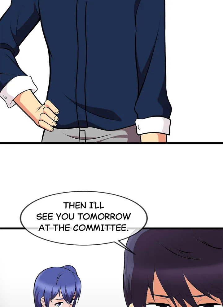 Immoral Swim Club Chapter 15 image 44