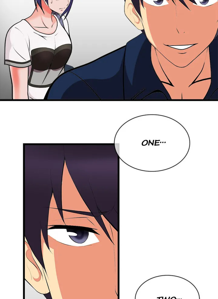 Immoral Swim Club Chapter 15 image 45