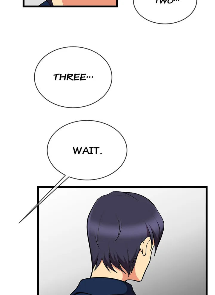 Immoral Swim Club Chapter 15 image 46