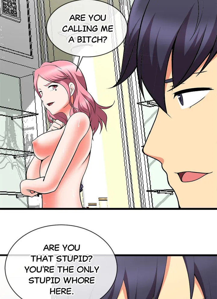 Immoral Swim Club Chapter 15 image 5