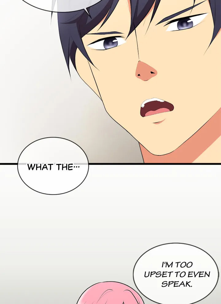 Immoral Swim Club Chapter 15 image 6