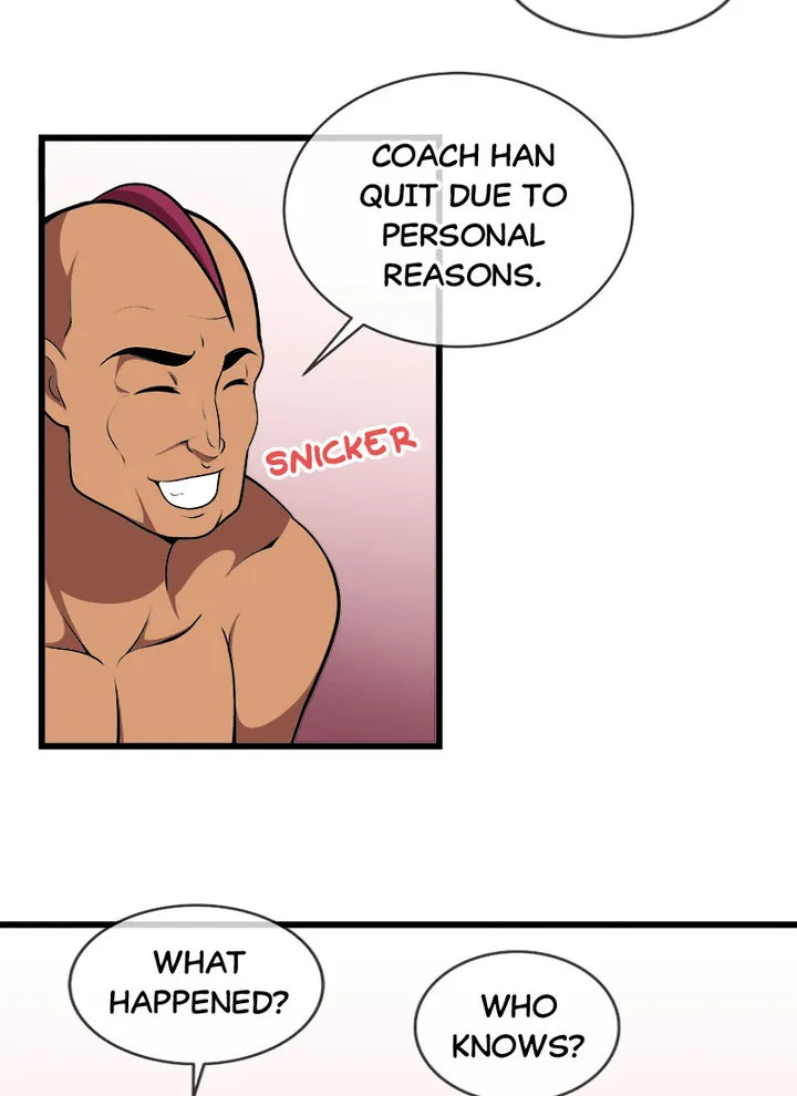 Immoral Swim Club Chapter 16 image 10