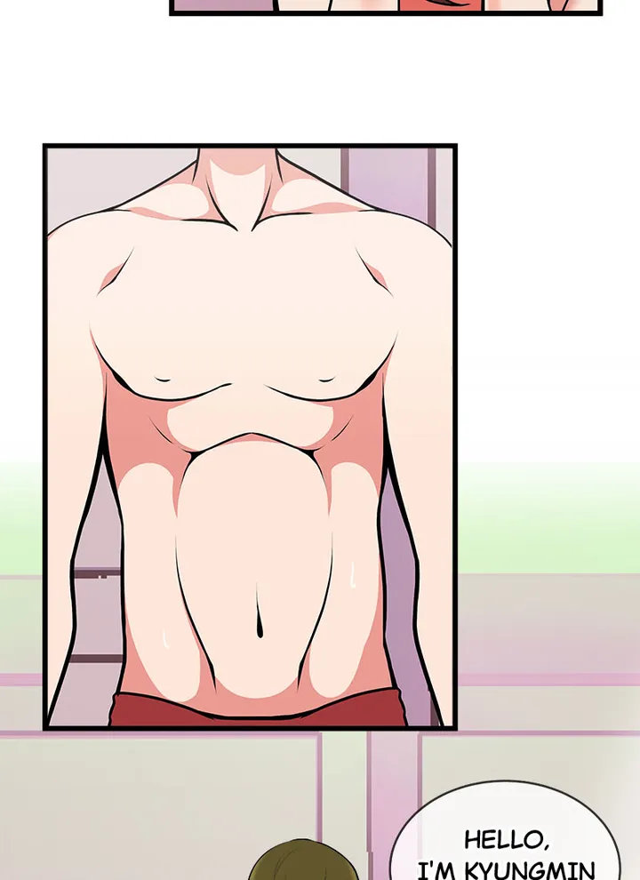 Immoral Swim Club Chapter 16 image 15