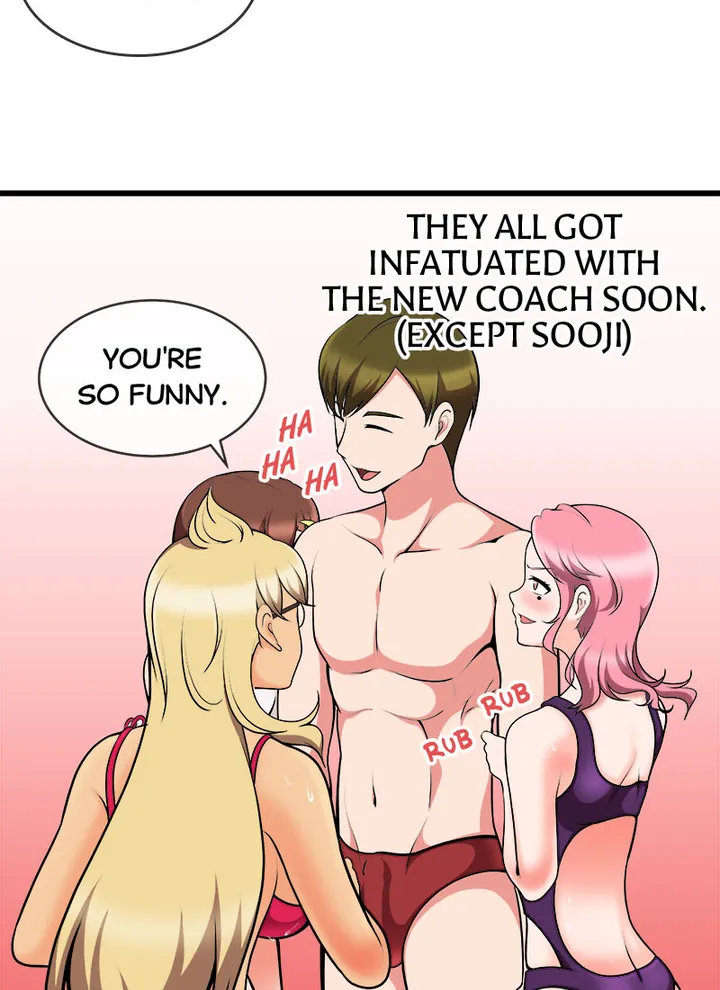 Immoral Swim Club Chapter 16 image 18