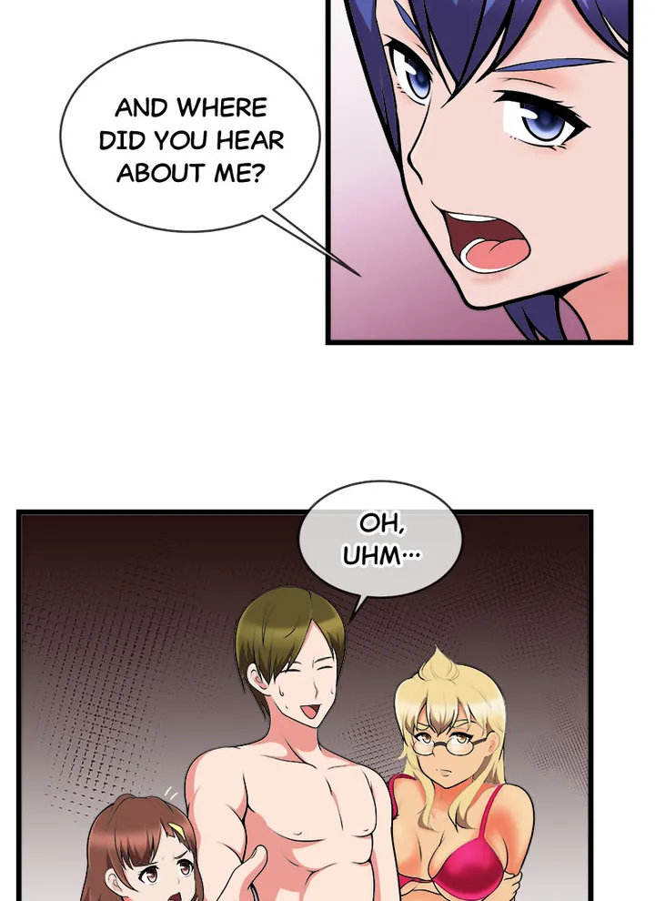 Immoral Swim Club Chapter 16 image 24
