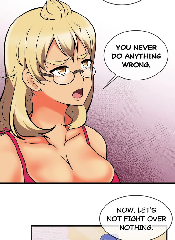 Immoral Swim Club Chapter 16 image 29
