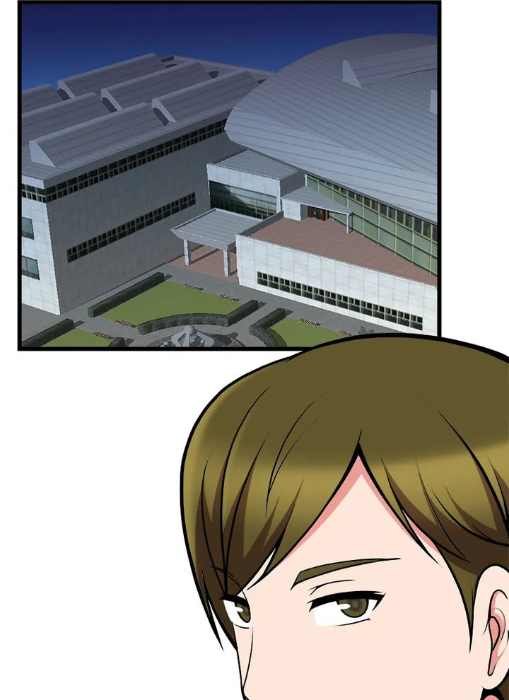 Immoral Swim Club Chapter 16 image 32
