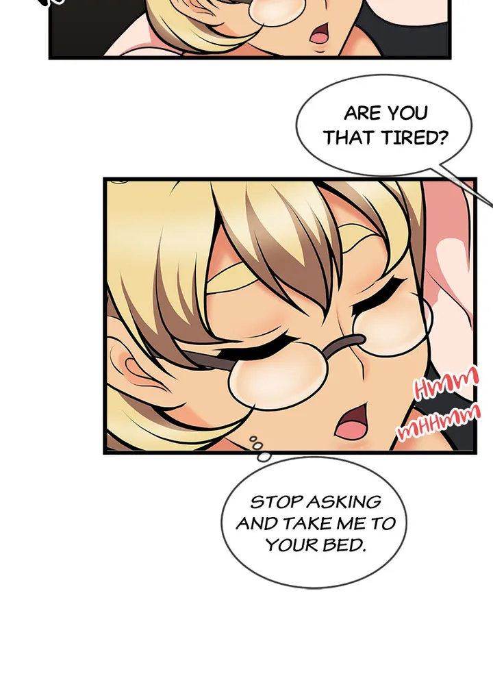 Immoral Swim Club Chapter 16 image 42