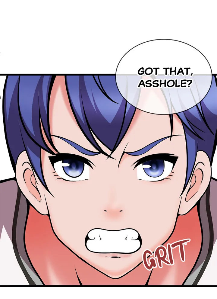 Immoral Swim Club Chapter 16 image 5