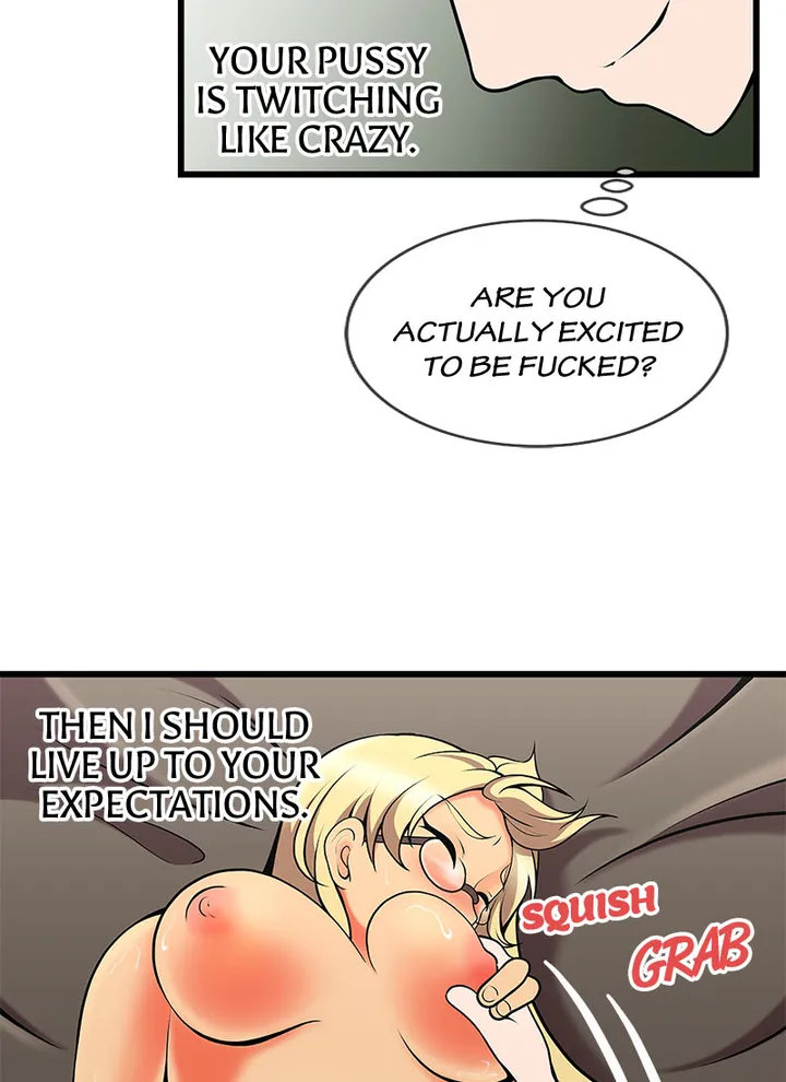 Immoral Swim Club Chapter 17 image 9