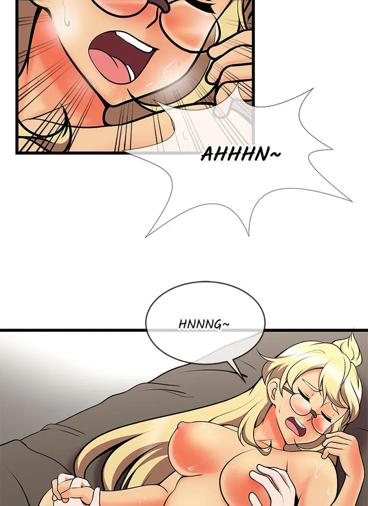 Immoral Swim Club Chapter 17 image 12