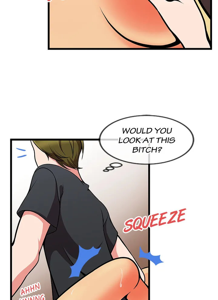 Immoral Swim Club Chapter 17 image 14