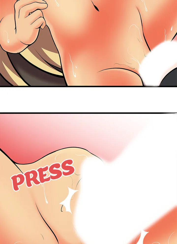 Immoral Swim Club Chapter 17 image 16