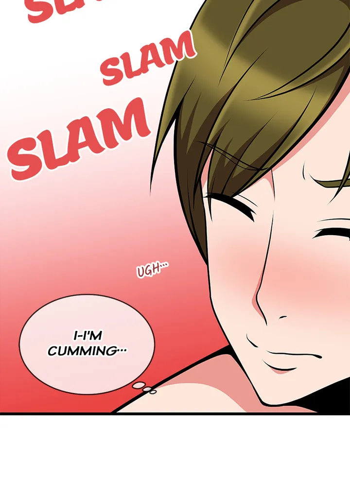 Immoral Swim Club Chapter 17 image 28