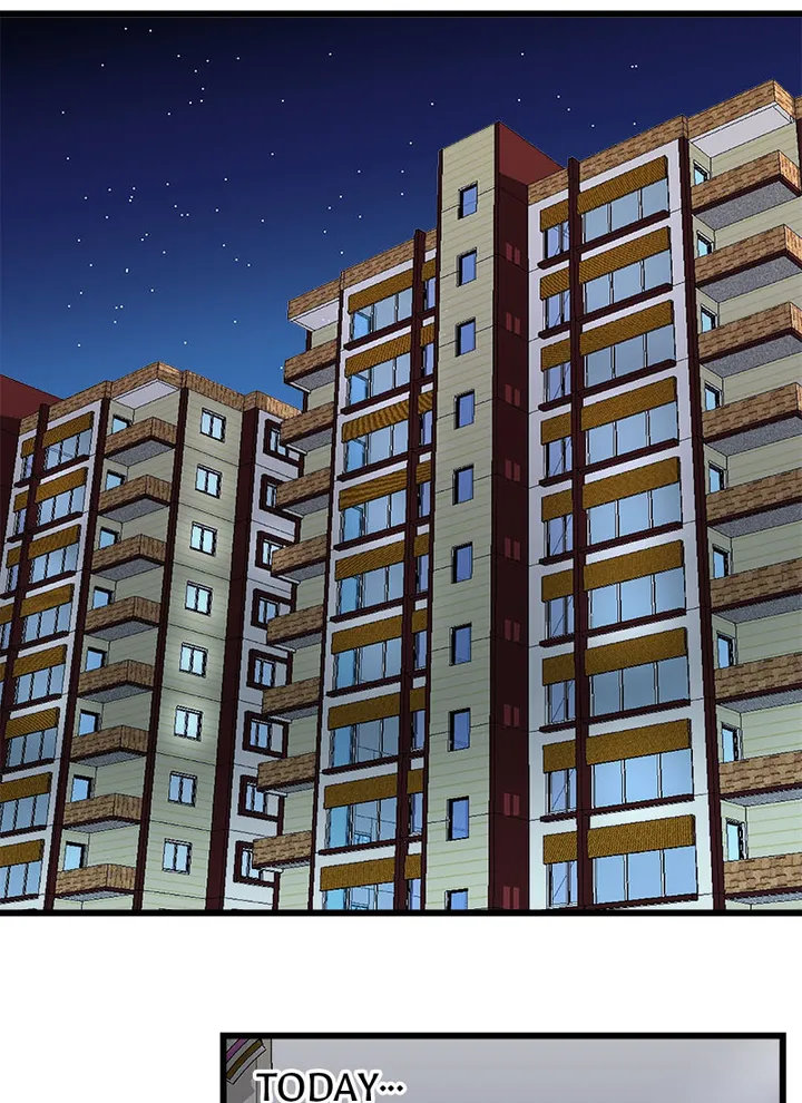 Immoral Swim Club Chapter 17 image 36