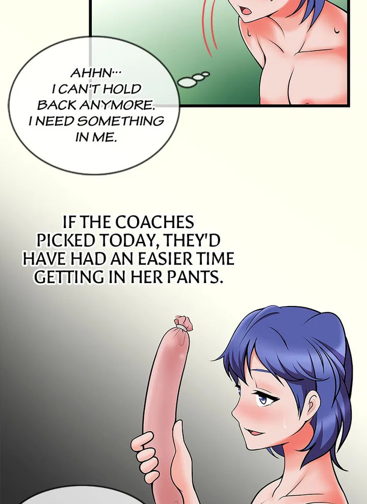 Immoral Swim Club Chapter 17 image 41
