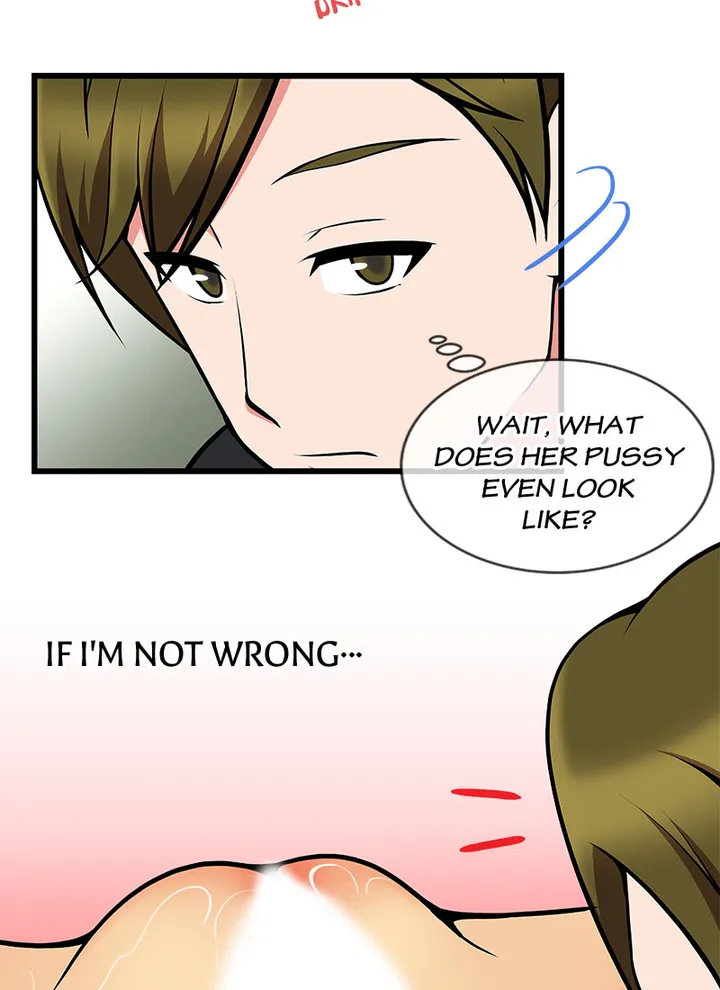 Immoral Swim Club Chapter 17 image 7