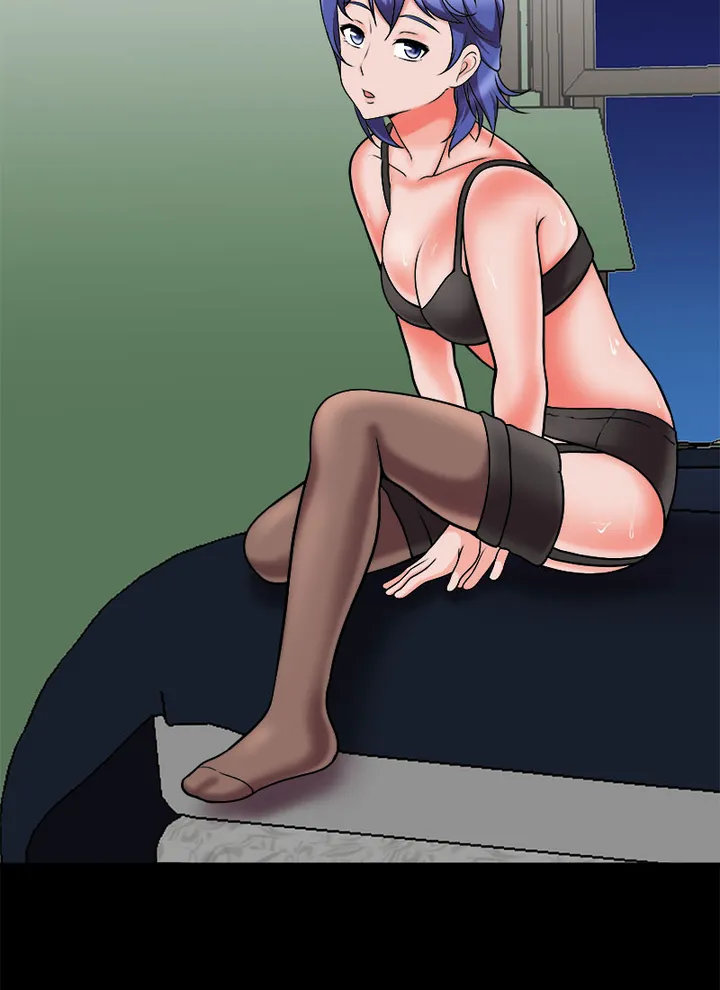 Immoral Swim Club Chapter 18 image 14