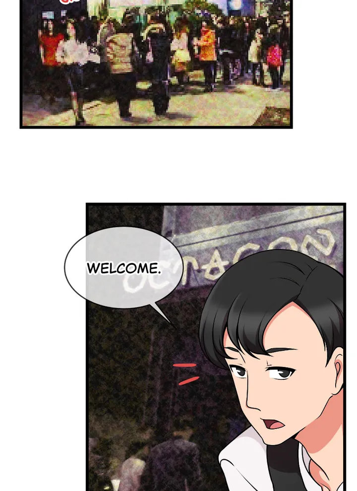 Immoral Swim Club Chapter 18 image 18
