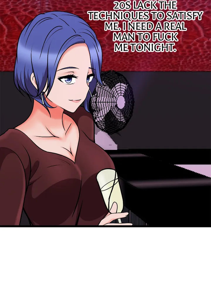 Immoral Swim Club Chapter 18 image 25