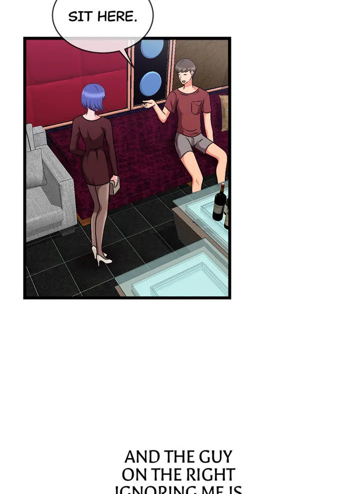 Immoral Swim Club Chapter 18 image 34