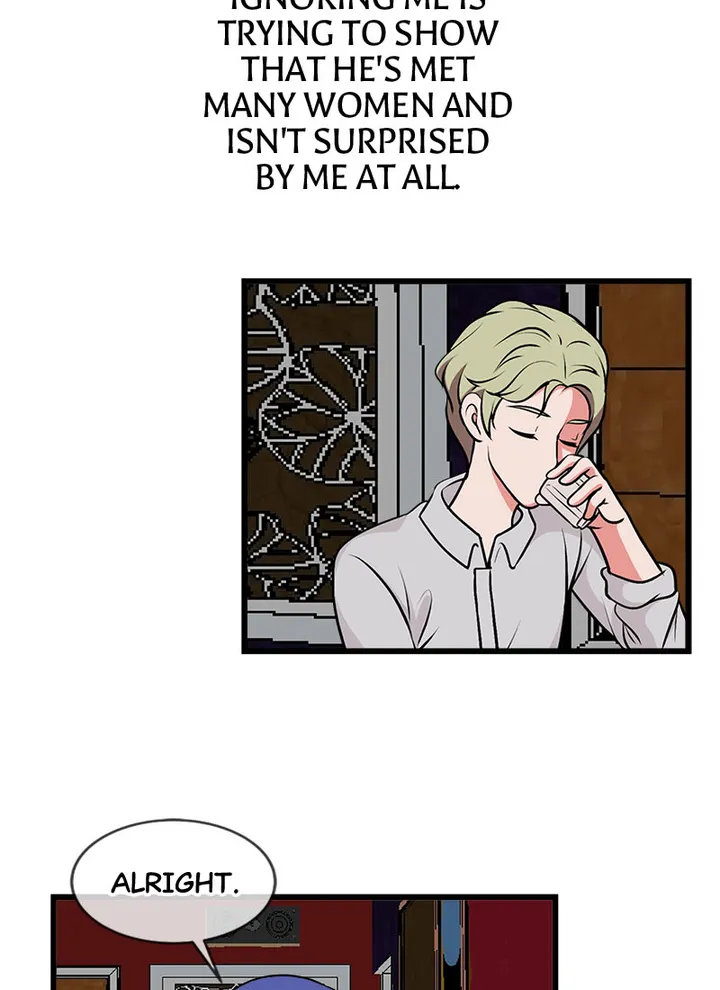 Immoral Swim Club Chapter 18 image 35