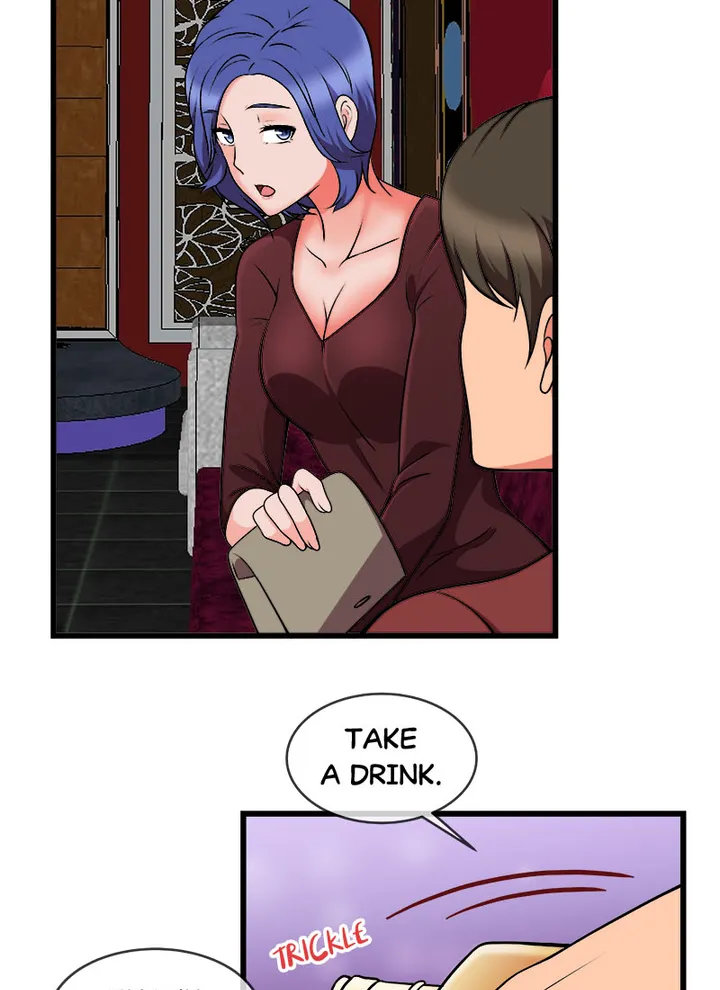 Immoral Swim Club Chapter 18 image 36