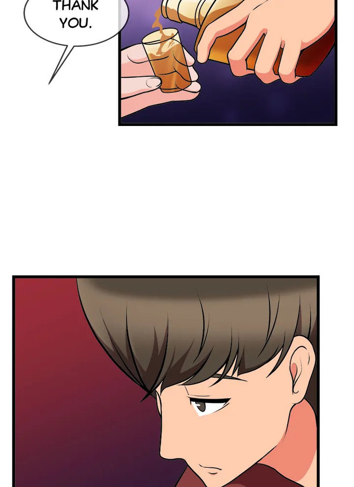 Immoral Swim Club Chapter 18 image 37