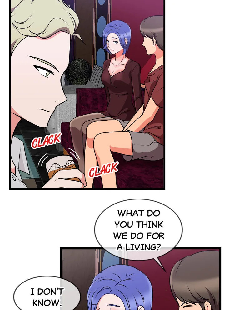 Immoral Swim Club Chapter 18 image 39