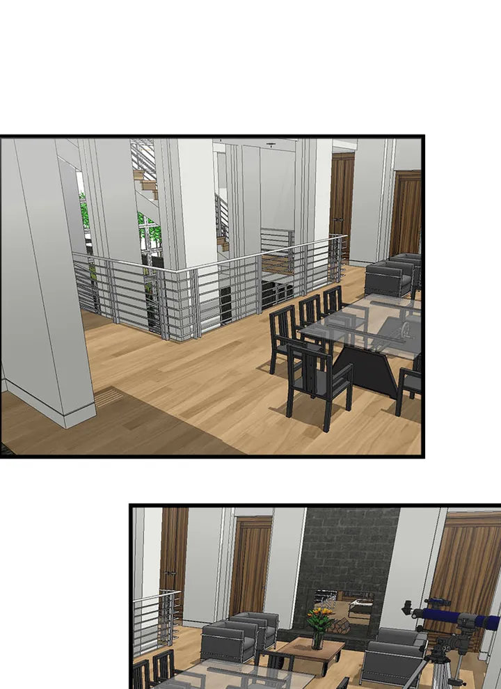 Immoral Swim Club Chapter 19 image 16