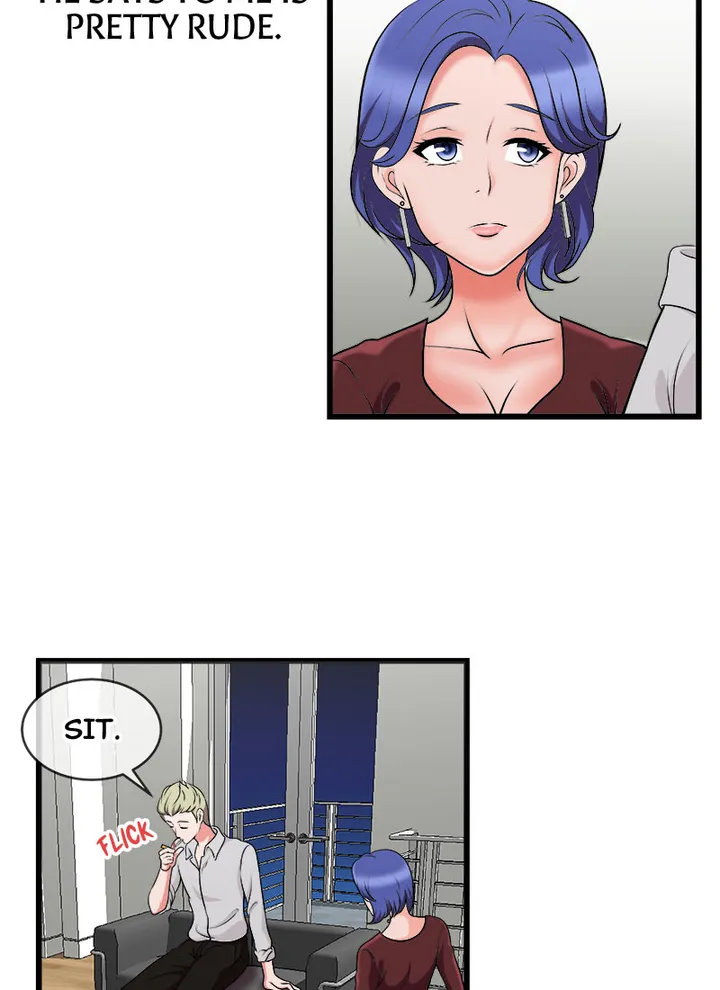 Immoral Swim Club Chapter 19 image 20