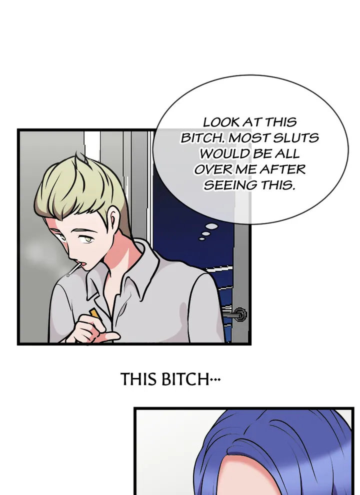 Immoral Swim Club Chapter 19 image 22