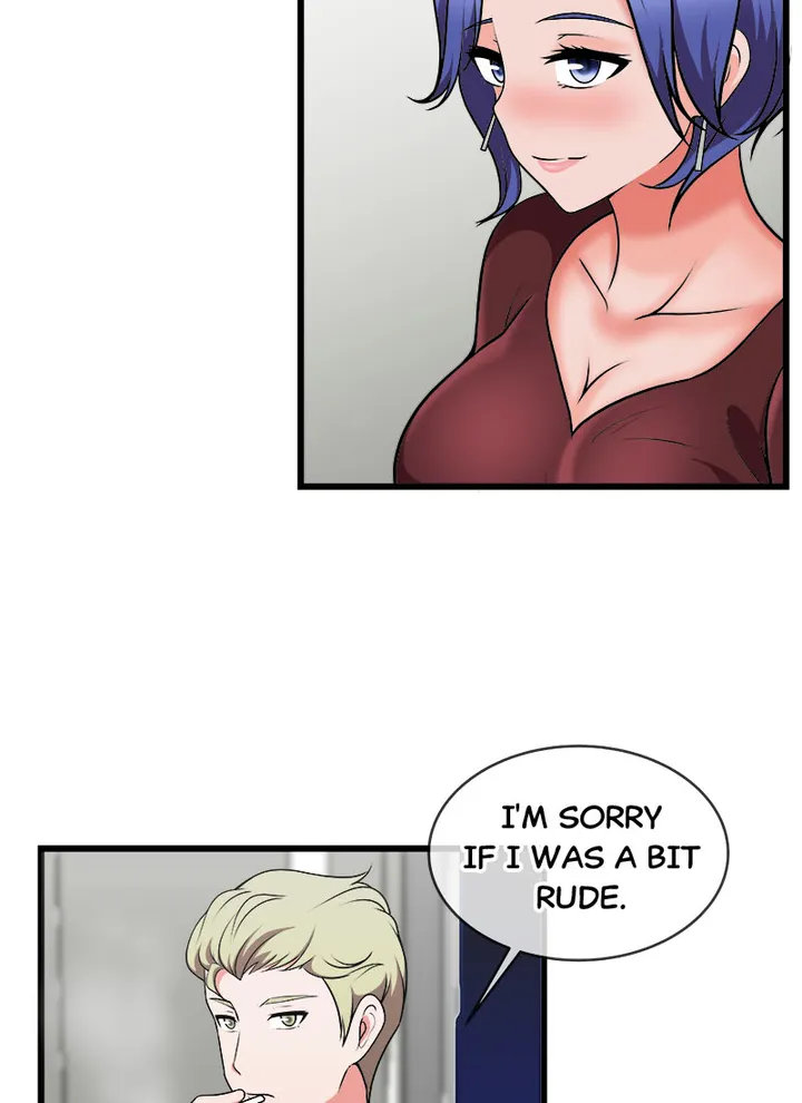 Immoral Swim Club Chapter 19 image 23