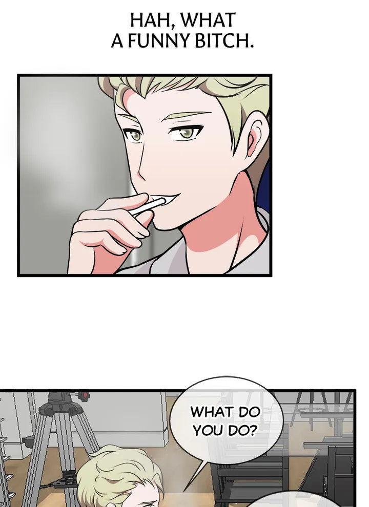 Immoral Swim Club Chapter 19 image 25