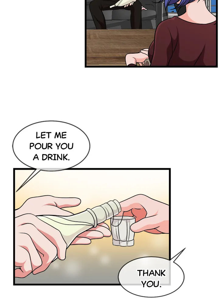 Immoral Swim Club Chapter 19 image 27
