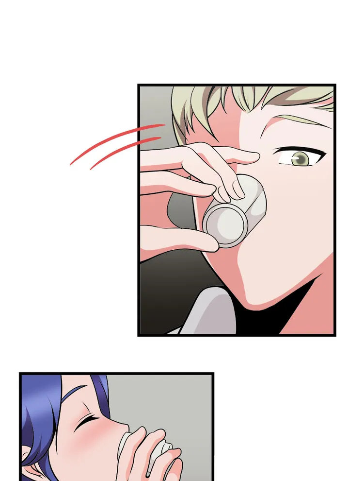 Immoral Swim Club Chapter 19 image 28