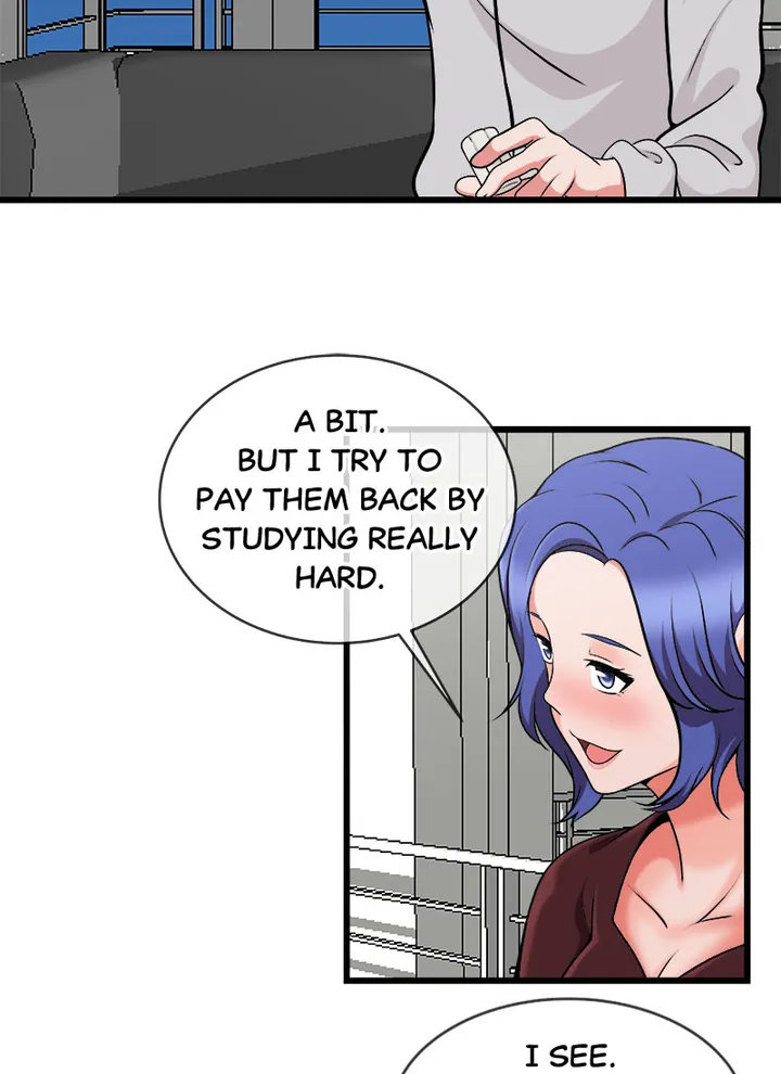 Immoral Swim Club Chapter 19 image 30