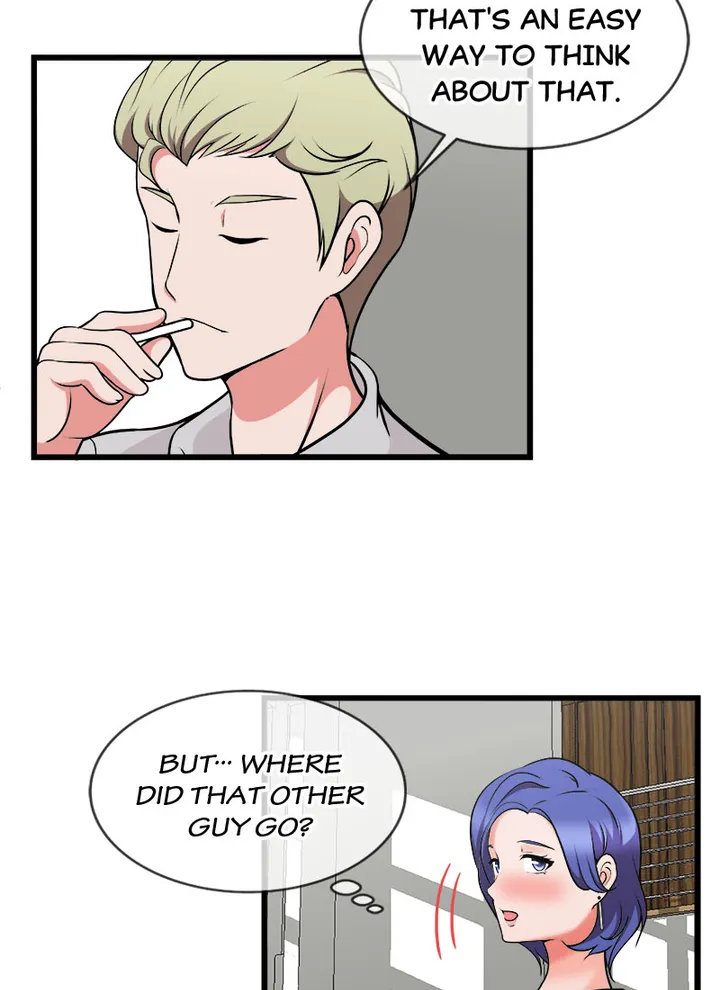 Immoral Swim Club Chapter 19 image 31