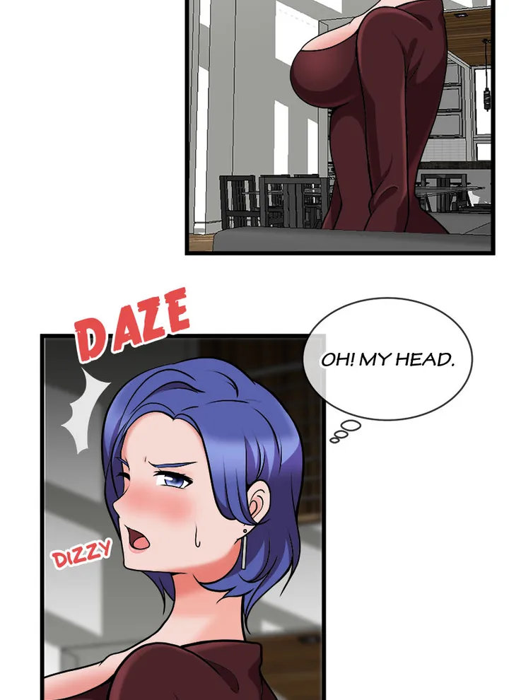 Immoral Swim Club Chapter 19 image 32