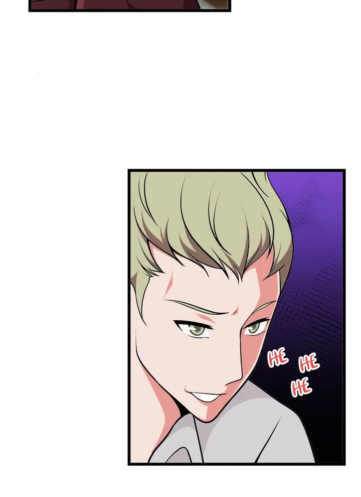 Immoral Swim Club Chapter 19 image 33