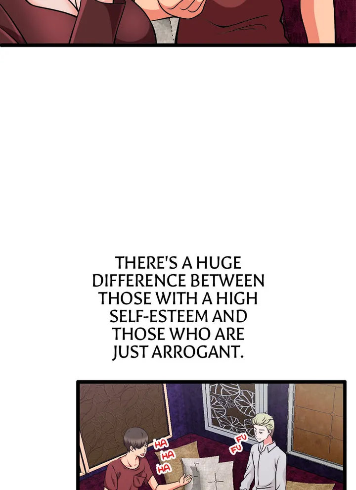 Immoral Swim Club Chapter 19 image 3