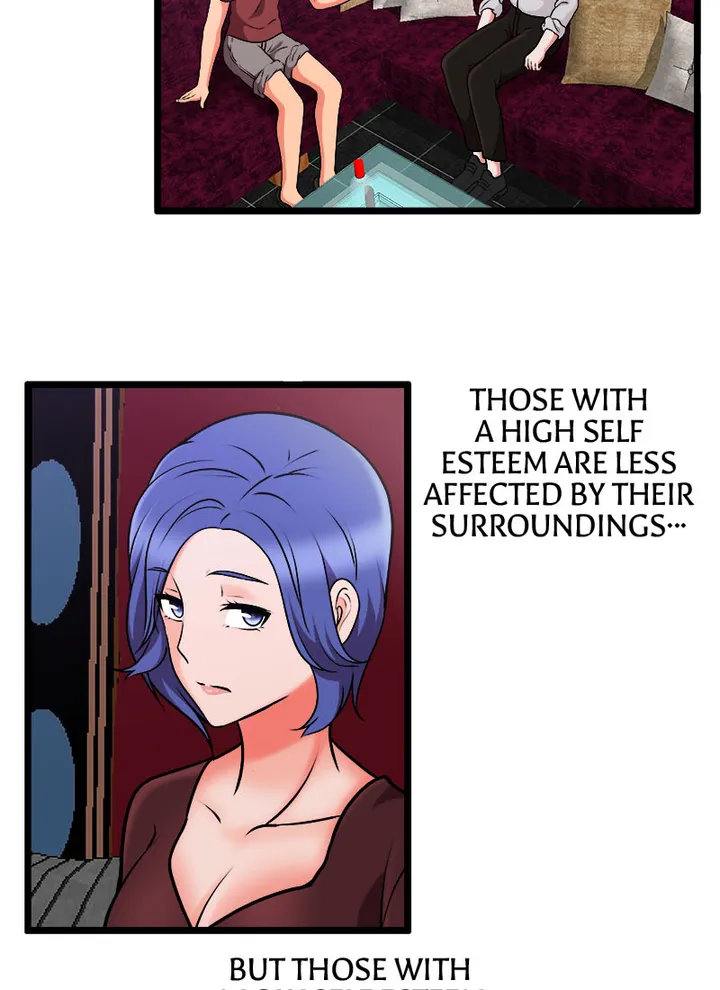 Immoral Swim Club Chapter 19 image 4