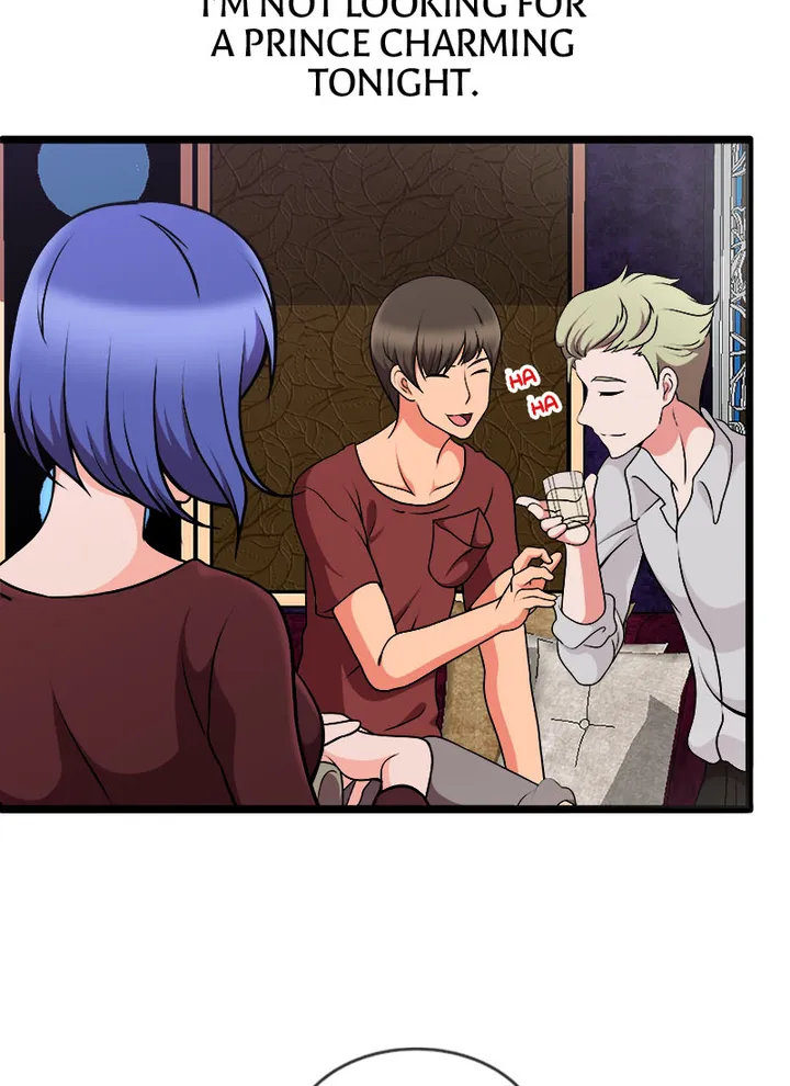 Immoral Swim Club Chapter 19 image 6
