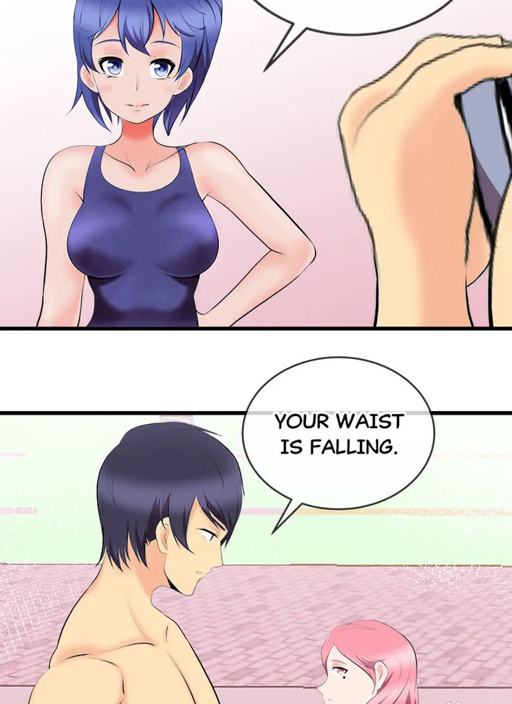 Immoral Swim Club Chapter 2 image 9