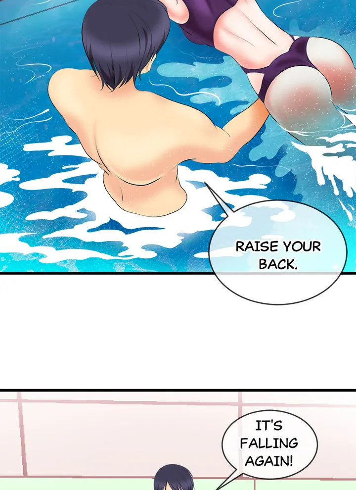 Immoral Swim Club Chapter 2 image 11
